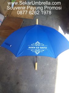 Payung standar