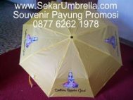 Souvenir Payung Lipat 3