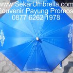 Souvenir Payung Standar