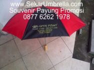 Souvenir Payung Lipat 2