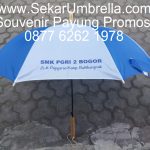 Payung Standar Promosi