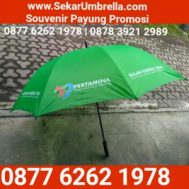 Promosi Payung Standar Sekar Umbrella 0877 6262 1978