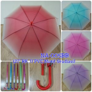 Payung Anak NA-005BB