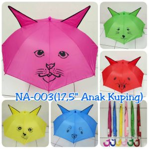 Payung Anak Kuping NA-003