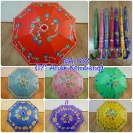 Payung Anak Kembang NA-012