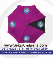 Payung Lipat Sekar Umbrella