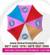 Payung Lipat Souvenir Sekar Umbrella