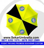 Payung Sablon