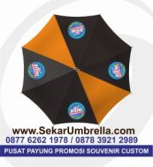 Produsen Payung Sekar Umbrella